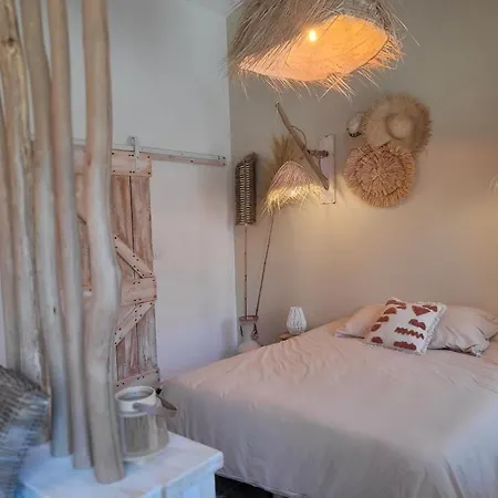 Bel Des Pres - Cocun Tatil Evi