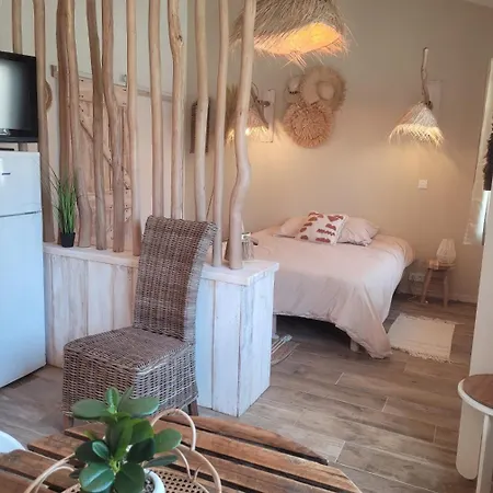 Tatil Evi Bel Des Pres - Cocun *