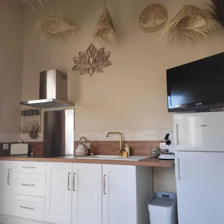 Bel Des Pres - Cocun Tatil Evi