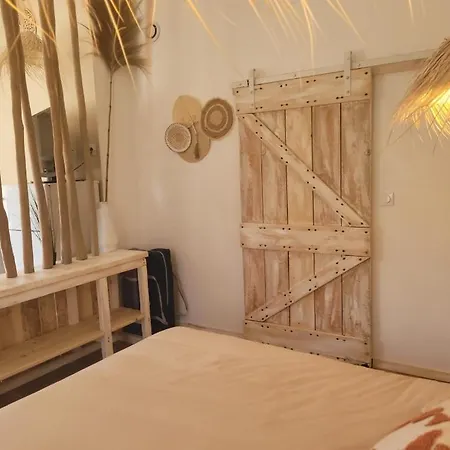 Bel Des Pres - Cocun Casa de Férias Carquefou