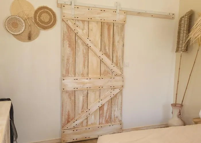 Bel Des Pres - Cocun Casa de Férias Carquefou