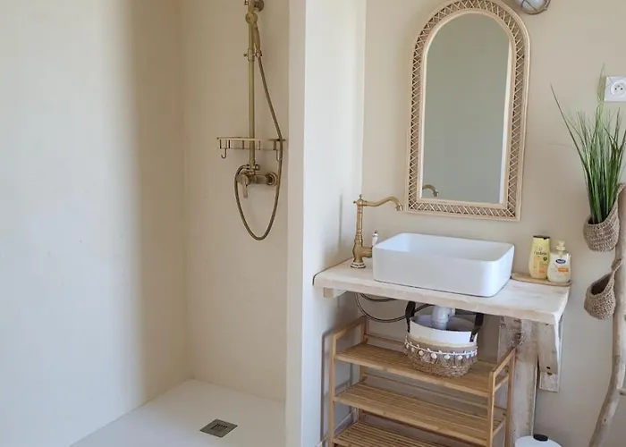 Bel Des Pres - Cocun Tatil Evi