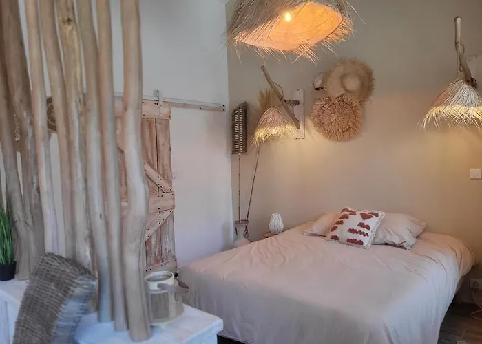 Bel Des Pres - Cocun Tatil Evi