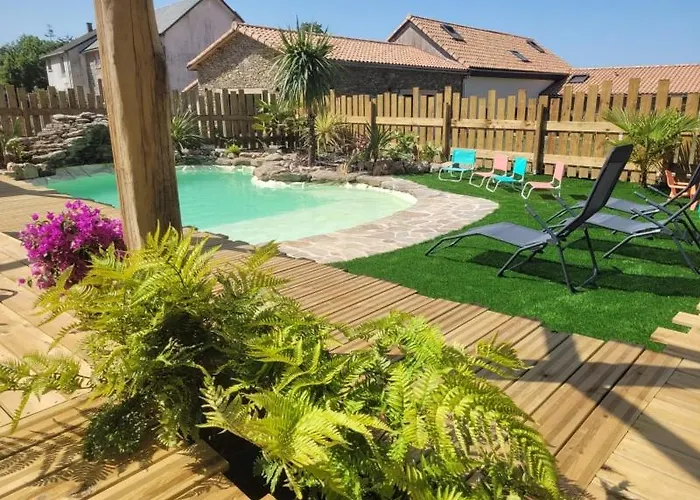 Bel Des Prés - Cocùn *