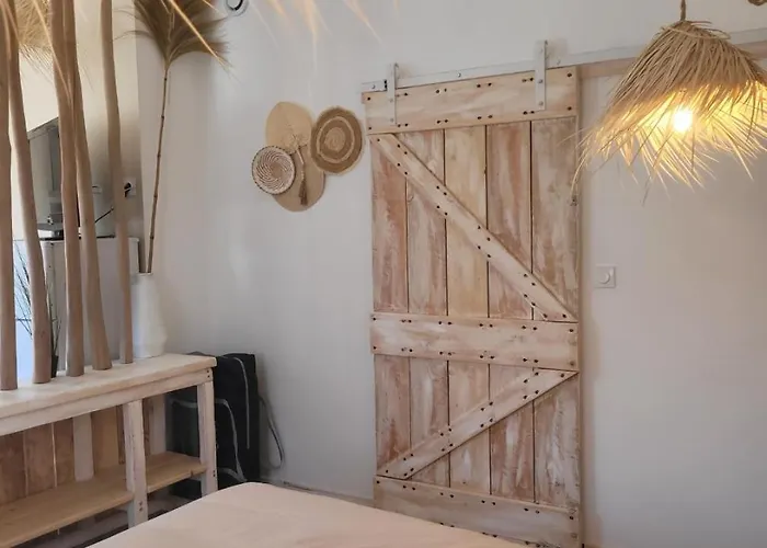 Bel Des Prés - Cocùn Carquefou