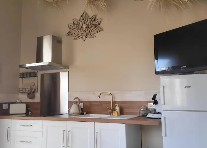 Bel Des Prés - Cocùn Hébergement de vacances