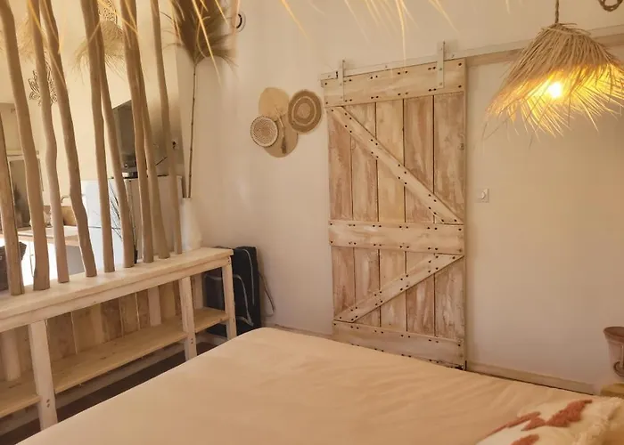 Bel Des Pres - Cocun Tatil Evi Carquefou