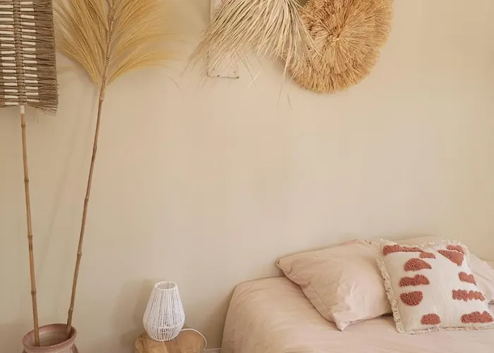 Bel Des Pres - Cocun Casa de Férias *