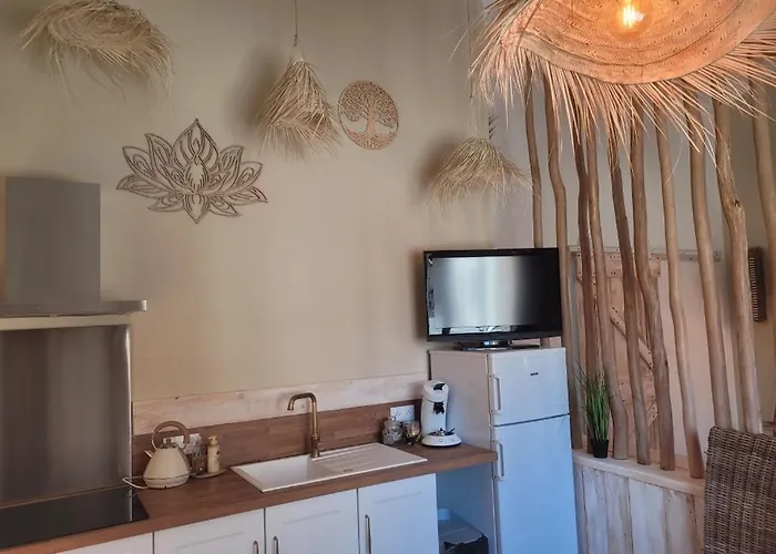 Bel Des Pres - Cocun Carquefou